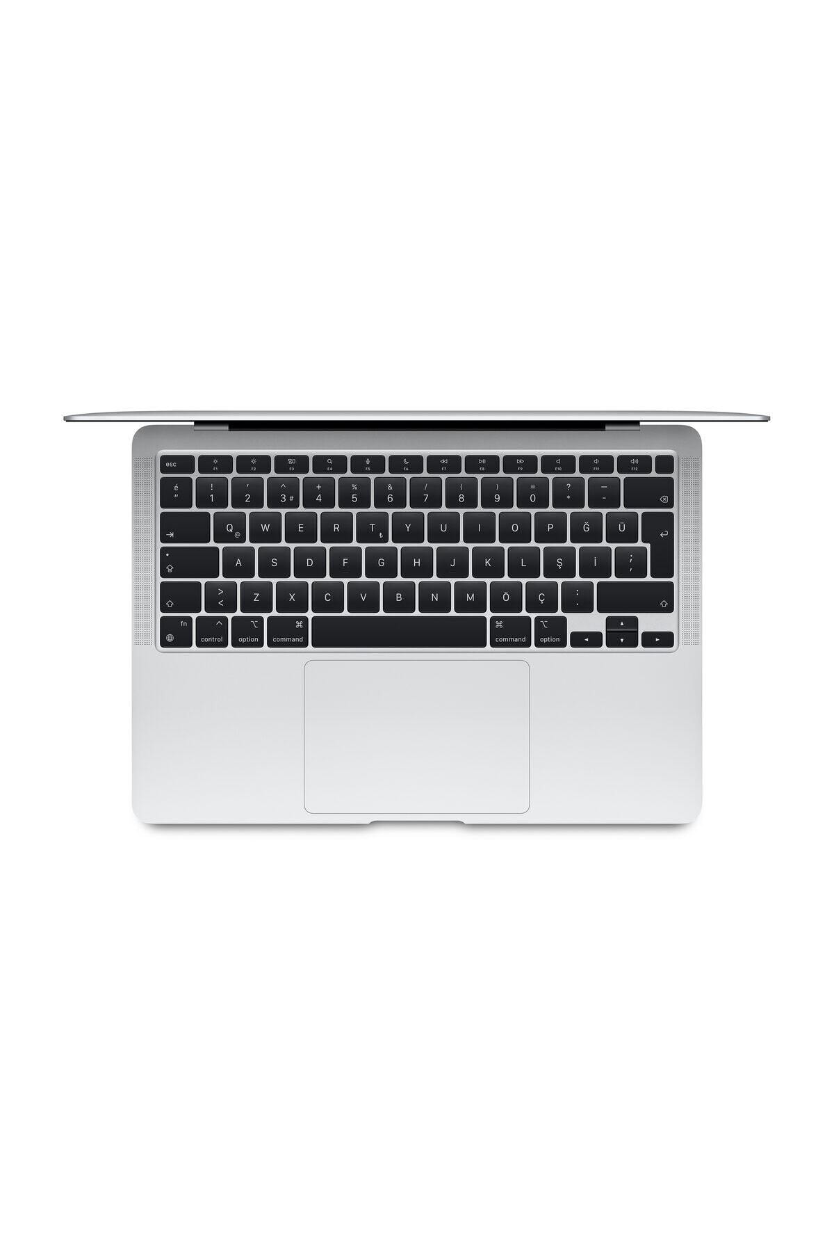 Macbook Air 13'' M1 8gb 256gb Ssd Gümüş