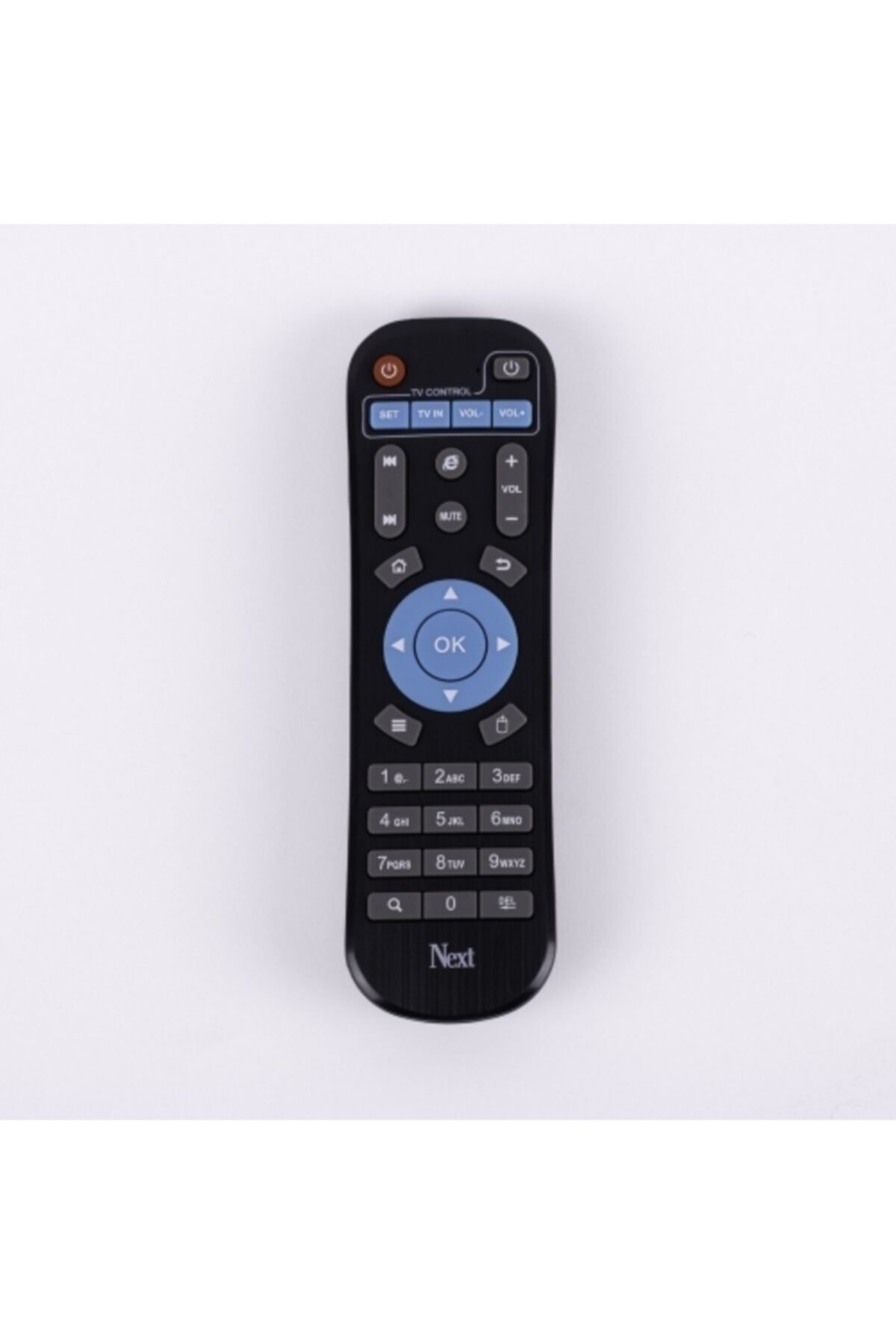 MyBox/Mediabox 4K Ultra HD Android TV Box